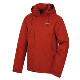 Giacca da uomo Husky Nutty M mattone