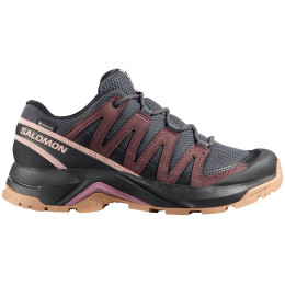 Scarpe da trekking da donna Salomon X-Adventure Recon Gore Tex