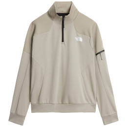 Felpa da uomo The North Face M Mountain Athletics 1/4 Zip Fleece 2.0