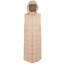 Gilet da donna Regatta Leandra BW beige Warm Taupe