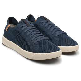 Scarpe da uomo Saola Cannon Knit 2.0 M blu Blue