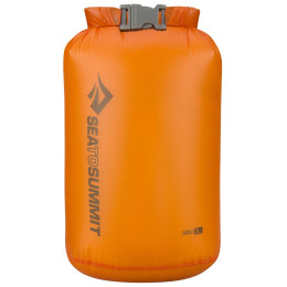Sacca Sea to Summit Ultra-Sil Nano Dry Sack 2l arancione Orange