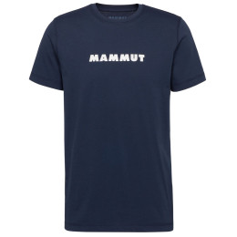 Maglietta da uomo Mammut Mammut Core T-Shirt Men Logo
