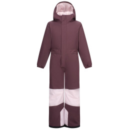 Tuta per bambini Dare 2b Rodeo Snowsuit Hucklbr/PkHz