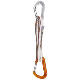 Express Camp Mach Express Dyneema 60 Cm argento/arancio