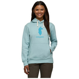 Felpa da donna Cotopaxi Cotopaxi Llama Pullover Hoodie