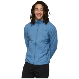 Giacca da uomo Cotopaxi M'S Pacaya 2.0 Insulated Hooded Jacket