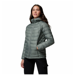 Giacca da donna Columbia Powder Lite™ II Hooded Jacket