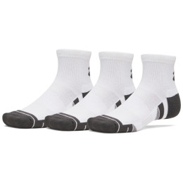Set di calzini Under Armour New UA Perf Tech 3Pk Qtr