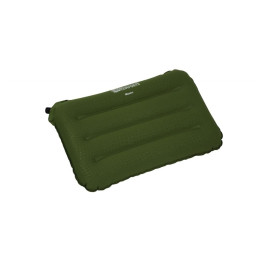 Cuscino gonfiabile Human Comfort Pillow Marzan verde Green