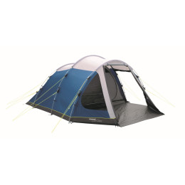 Tenda Outwell Prescot 500 blu/grigio