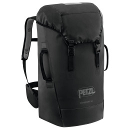 Borsa di trasporto Petzl Transport 60L nero black