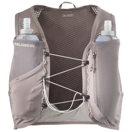 Gilet da corsa Salomon Gravel Skin 4