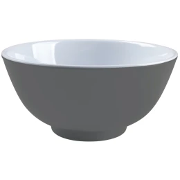 Bo-Camp Bowl Two tone - 4pz