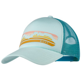 Berretto con visiera Buff Trucker Cap