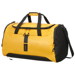 Borsa da viaggio Samsonite Paradiver Light Duffle 61 giallo Yellow