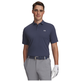 Maglietta da uomo Under Armour T2G Pique Polo