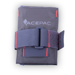 Borsa Acepac Tool wallet grigio Grey