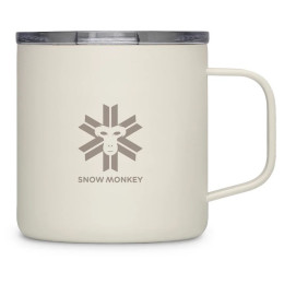 Tazza termica Snow Monkey Booster