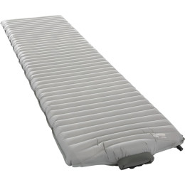 Materassino gonfiabile Therm-a-Rest NeoAir XTherm Max SV Reg grigio Vapor