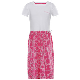 Vestiti per bambini Alpine Pro Trango rosa