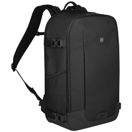 Zaino da viaggio Victorinox Altmont Modern Traveler Backpack nero black