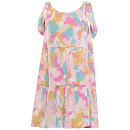 Vestiti per ragazze Alpine Pro Areno Creme beige CREME VARIANTA PA