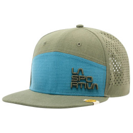 Berretto con visiera La Sportiva Traverse Trucker