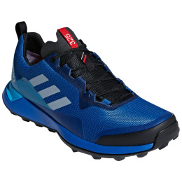 Scarpe da uomo Adidas TERREX CMTK GTX blu Blubea/Greone/Shocya