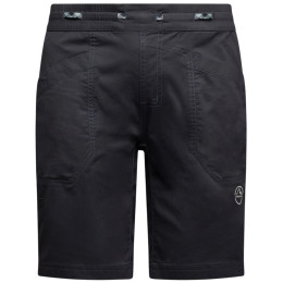 Pantaloncini da uomo La Sportiva Bolt Short M grigio Onyx/Chalk