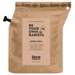 Caffè Grower´s cup Costa Rica