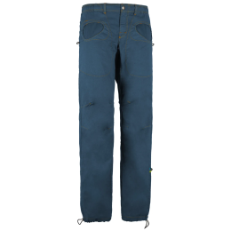 Pantaloni da uomo E9 Rondo Flax2 Men's