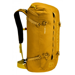 Zaino Ortovox Trad Zip 26 giallo Yellowstone
