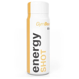 Bevanda energetica GymBeam Energy Shot