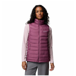 Gilet da donna Columbia Powder Lite™ II Vest