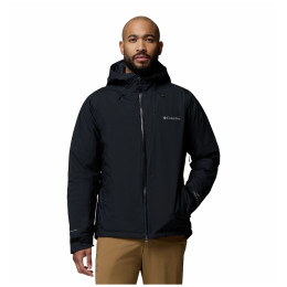 Giacca da uomo Columbia Trailborne™ Insulated Jacket nero Black