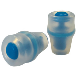 Bocchino di ricambio Hydrapak Bite Valve Sheath 2-Pack