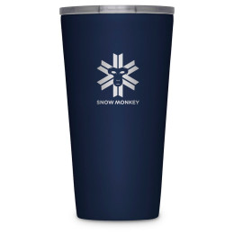 Tazza termica Snow Monkey Enjoyer 473 ml