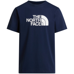 Maglietta da uomo The North Face Evolution Half Dome Regular Short Slee