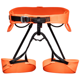 Imbracatura da arrampicata Mammut Sender Harness