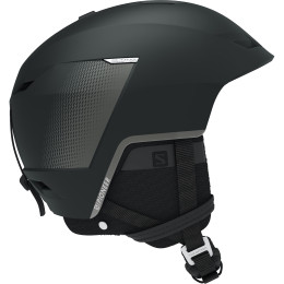 Casco da sci Salomon Pioneer Lt Ca nero Black