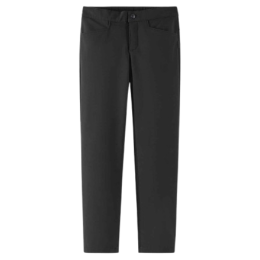 Pantaloni softshell per bambini Reima Idea nero Black