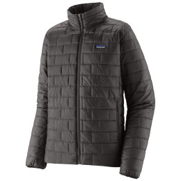 Giacca da uomo Patagonia M's Nano Puff Jkt nero black