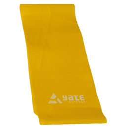 Banda elastica Yate Fitband 120 cm morbido