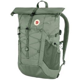 Zaino Fjällräven Abisko Hike Foldsack verde Patina Green