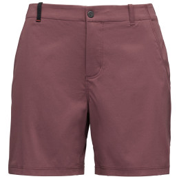 Pantaloncini da donna Black Diamond W Pursuit Shorts