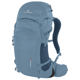 Zaino da trekking Ferrino Finisterre 28 Lady blu QTTN Blue
