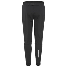 Pantaloni da corsa da uomo Craft Subz Light Pants M nero Black