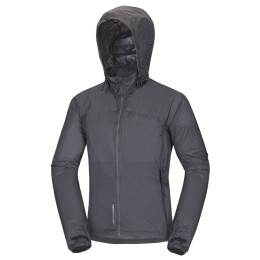 Giacca da uomo Northfinder Northkit grigio Grey