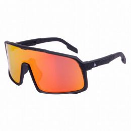 Occhiali da sole Laceto Henry Polar nero black